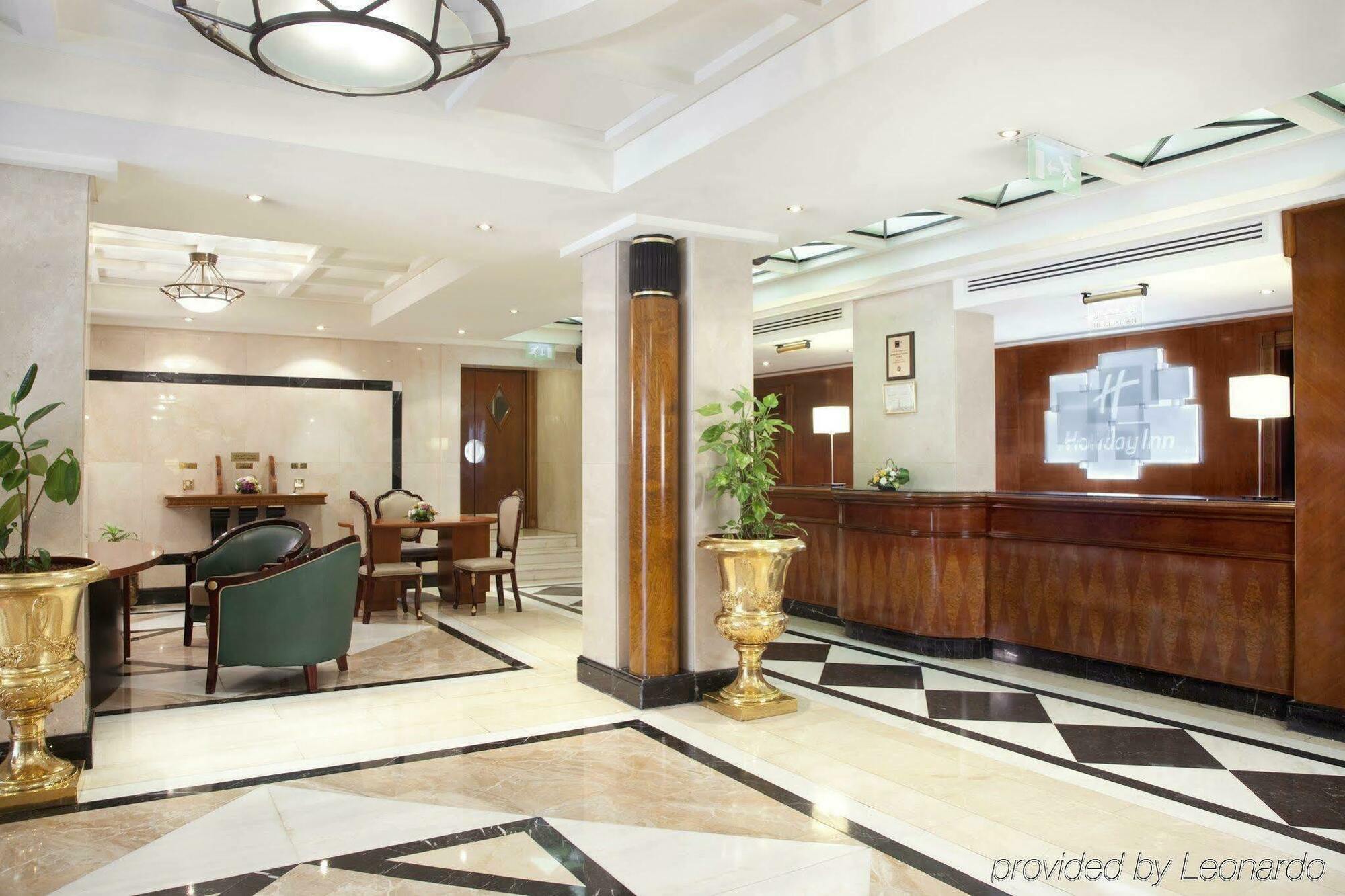 Vision Imperial Hotel Formerly Excelsior Hotel Downtown Дубай Интерьер фото
